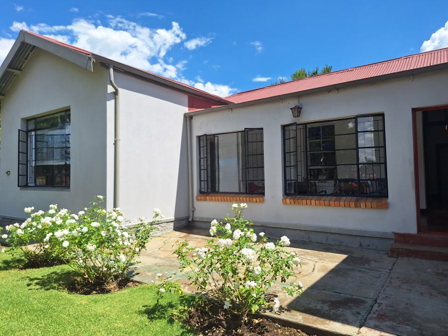 4 Bedroom Property for Sale in Vrede Free State
